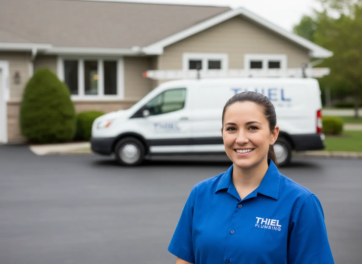 Plumber Opelousas, LA FAQs